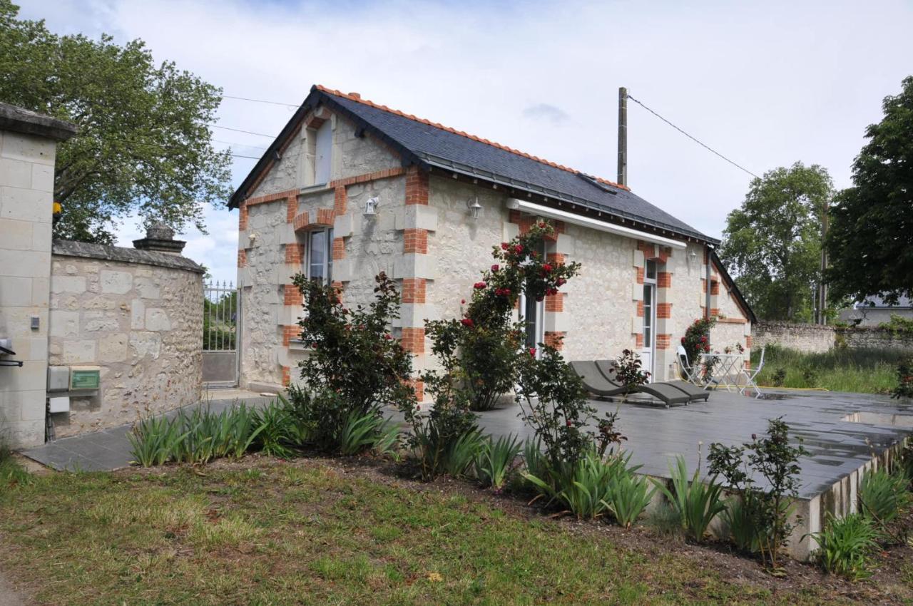Petite Maison Des Roses - 2 Personnes Hébergement de vacances